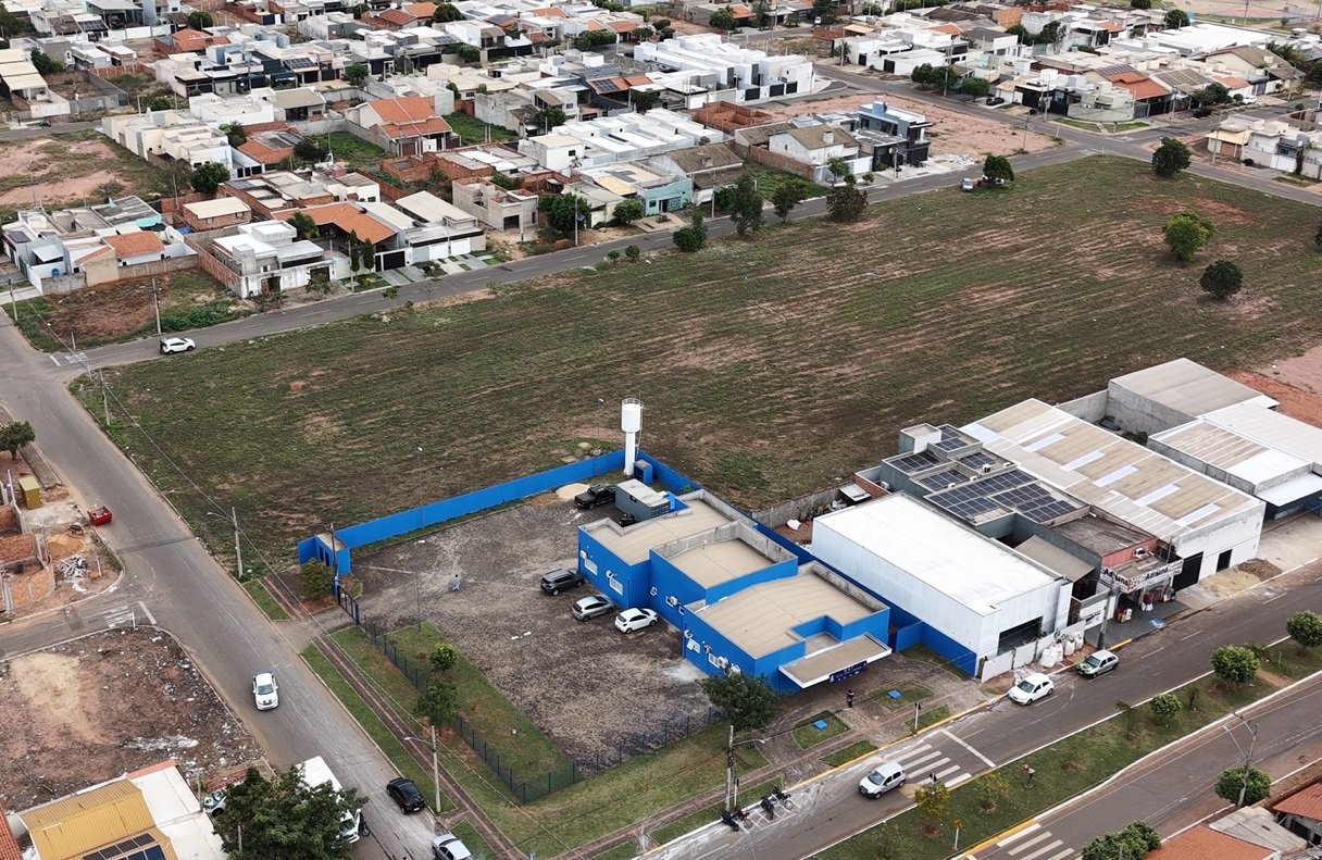 Estado firma contrato de R$ 23,49 milhões para a implantação da Policlínica Regional de Três Lagoas