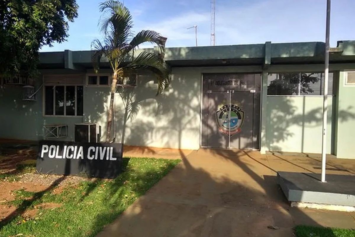 Homem de 49 anos morre após ser atingido por pedra durante assalto em Três Lagoas, MS