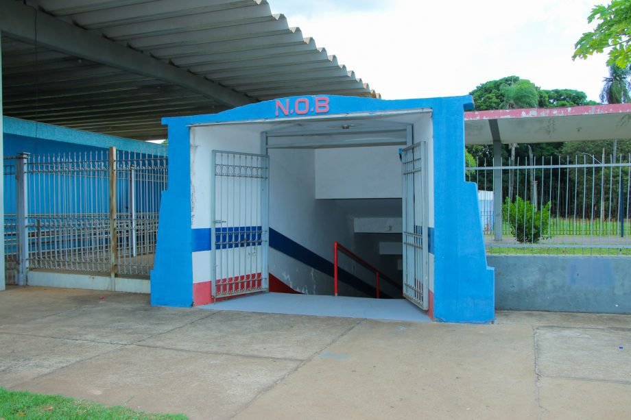 Prefeitura de Três Lagoas anuncia reabertura do Túnel da NOB atendendo à pedidos da população