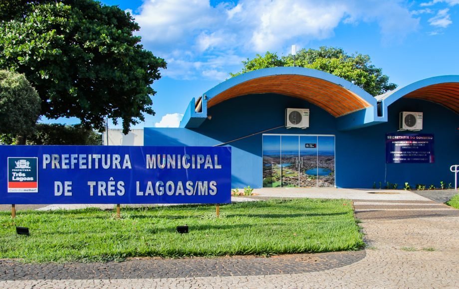 Brasil em campo: Prefeitura de Três Lagoas modifica expediente nesta segunda-feira (29)