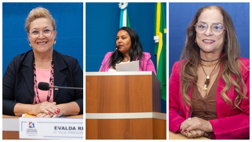 Dia da Mulher expõe redução da representatividade feminina na política de Três Lagoas