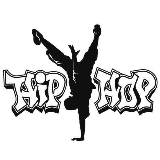 Três Lagoas abre inscrições para aulas de Hip Hop