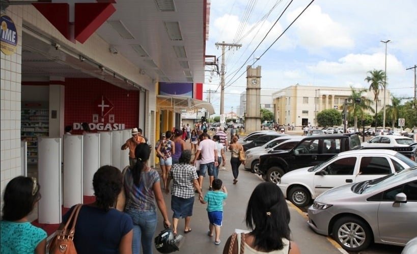 Comércio de Três Lagoas prevê movimentar mais de R$ 15 milhões no Dia dos Pais
