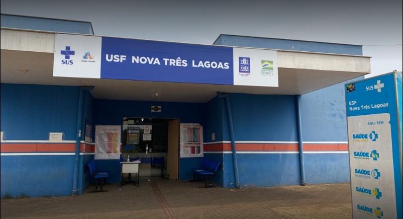 Sem interromper atendimento, Prefeitura inicia manutenção da USF Nova Três Lagoas na segunda (06)
