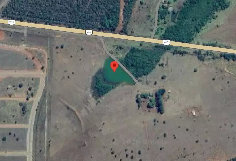 MPMS investiga risco em barragem próxima à BR-262 após relatório