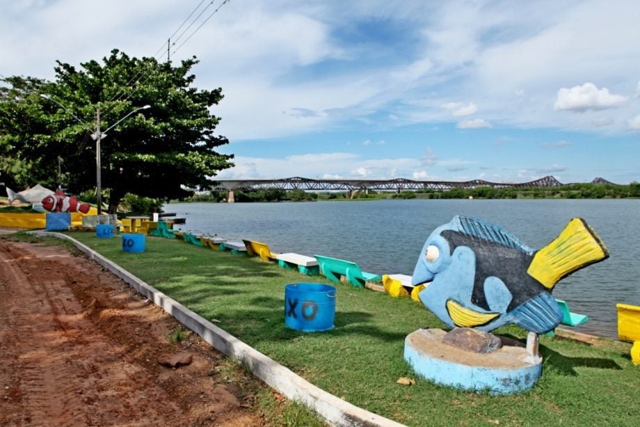 Três Lagoas aposta em calendário turístico e mapa para impulsionar o potencial da cidade