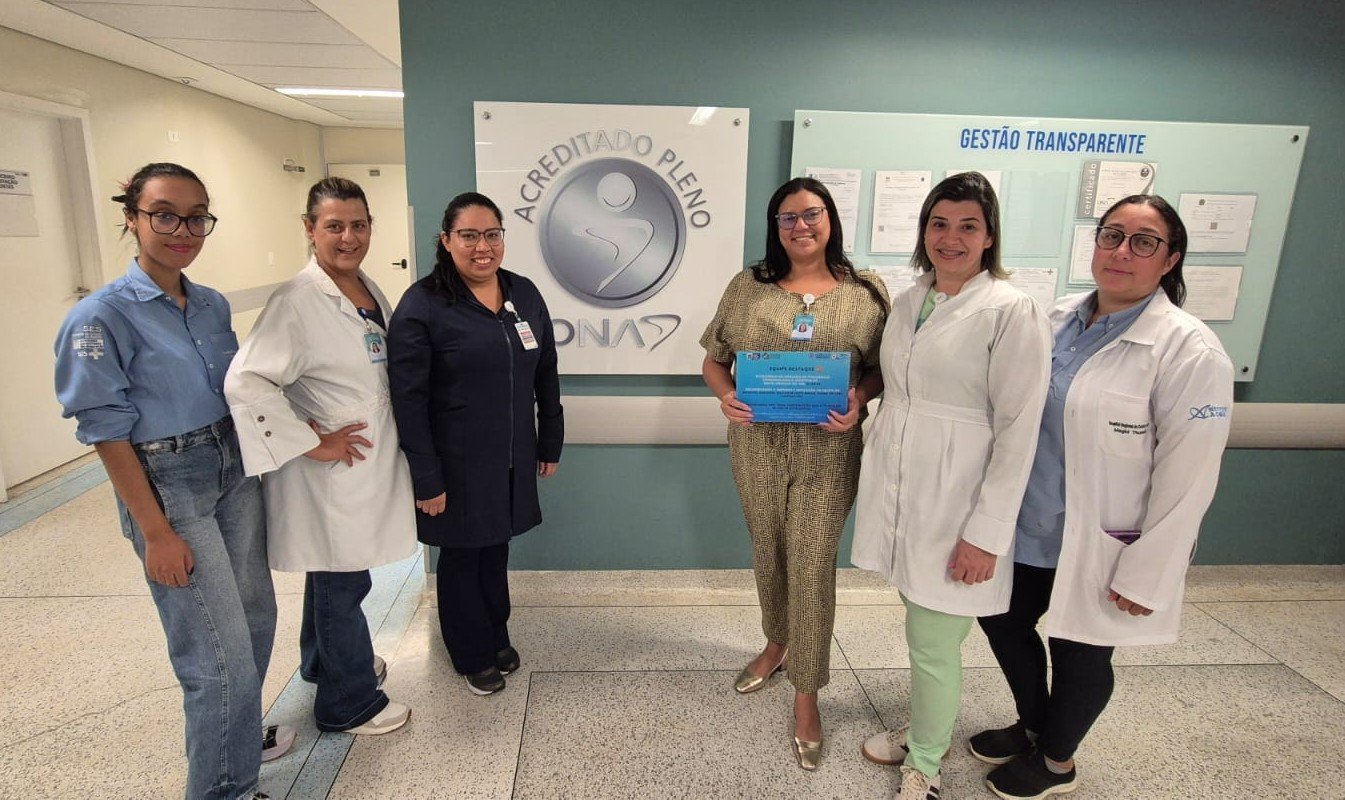 Hospital Regional Magid Thomé é o 1º do estado em Vigilância Epidemiológica Hospitalar