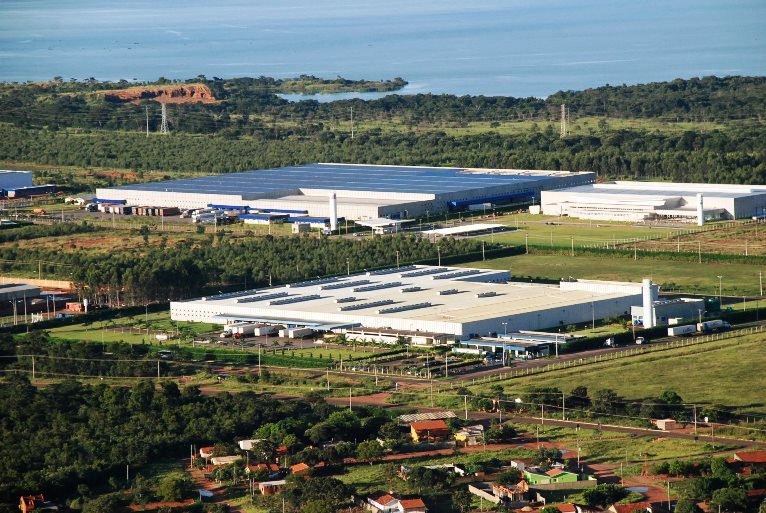 Prefeito de Três Lagoas sanciona lei que cria o Pró-Inova