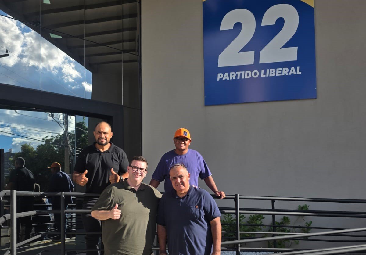 Após revés de Azambuja, Dr. Ruy anuncia novo direcionamento político e mantém pré-candidatura