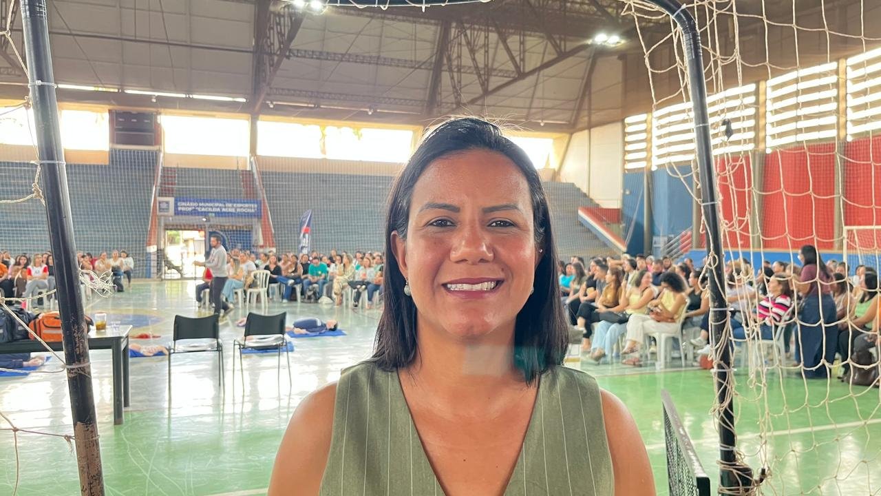 VÍDEO: Profissionais da Educação Municipal de Três Lagoas recebem capacitação em primeiros socorros