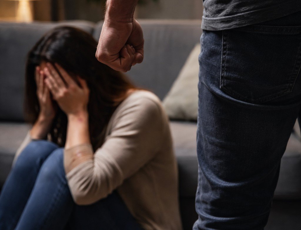 Violência doméstica em Três Lagoas: Casos registram aumento nos últimos anos