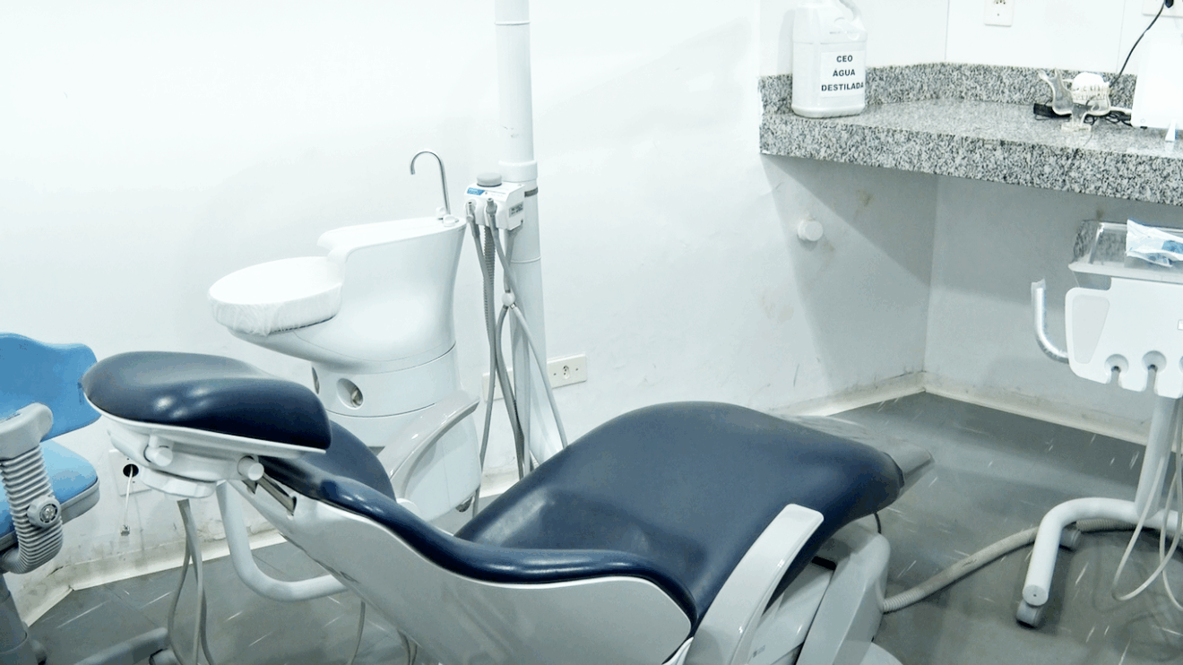 Três Lagoas oferece tratamento odontológico com sedação para pacientes não colaborativos