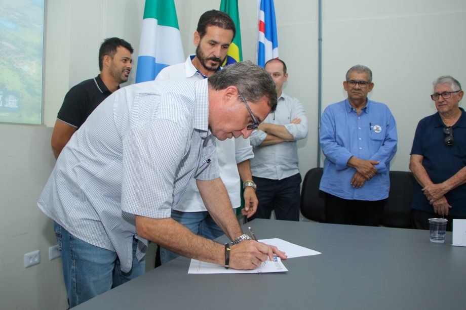 Três Lagoas impulsiona economia com novos investimentos industriais