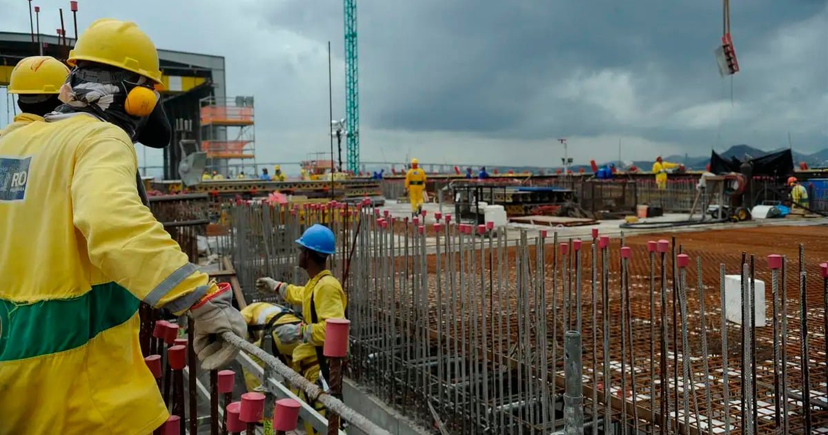 O Setor de Engenharia Necessita de Protagonismo na Formação de Talentos