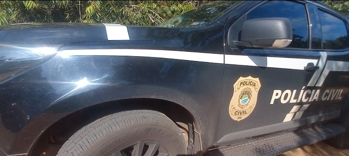 Suspeitos de integrar facção criminosa e envolvimento em atentados são presos em operação policial