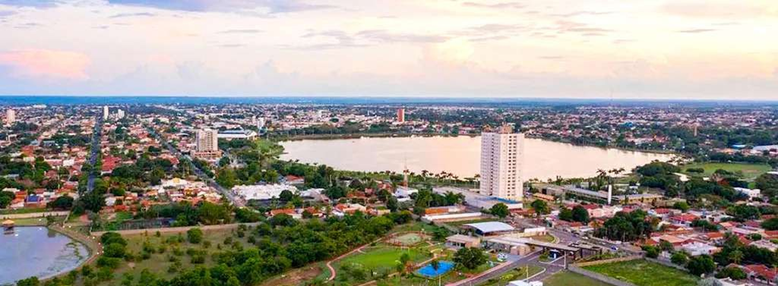 Aos 111 anos, Três Lagoas almeja consolidar um novo modelo de desenvolvimento