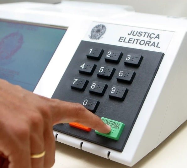 Campanha eleitoral nas ruas e na internet terá início em 16 de agosto