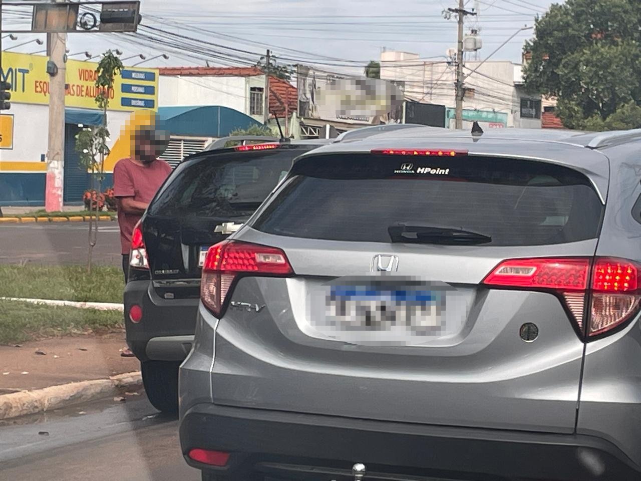 Você é contra ou a favor da remoção de andarilhos das ruas de Três Lagoas? Deixe sua opinião