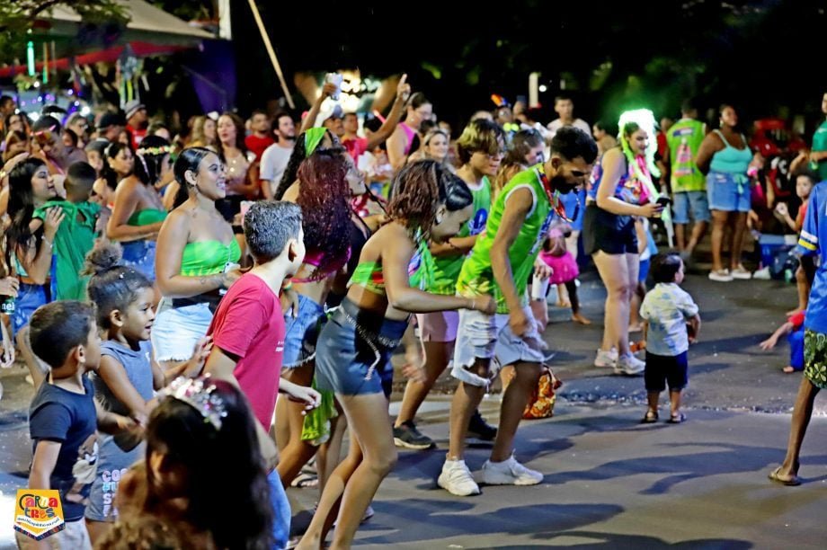 Três Lagoas se prepara para o CarnaTrês 2026 com valorização de artistas locais
