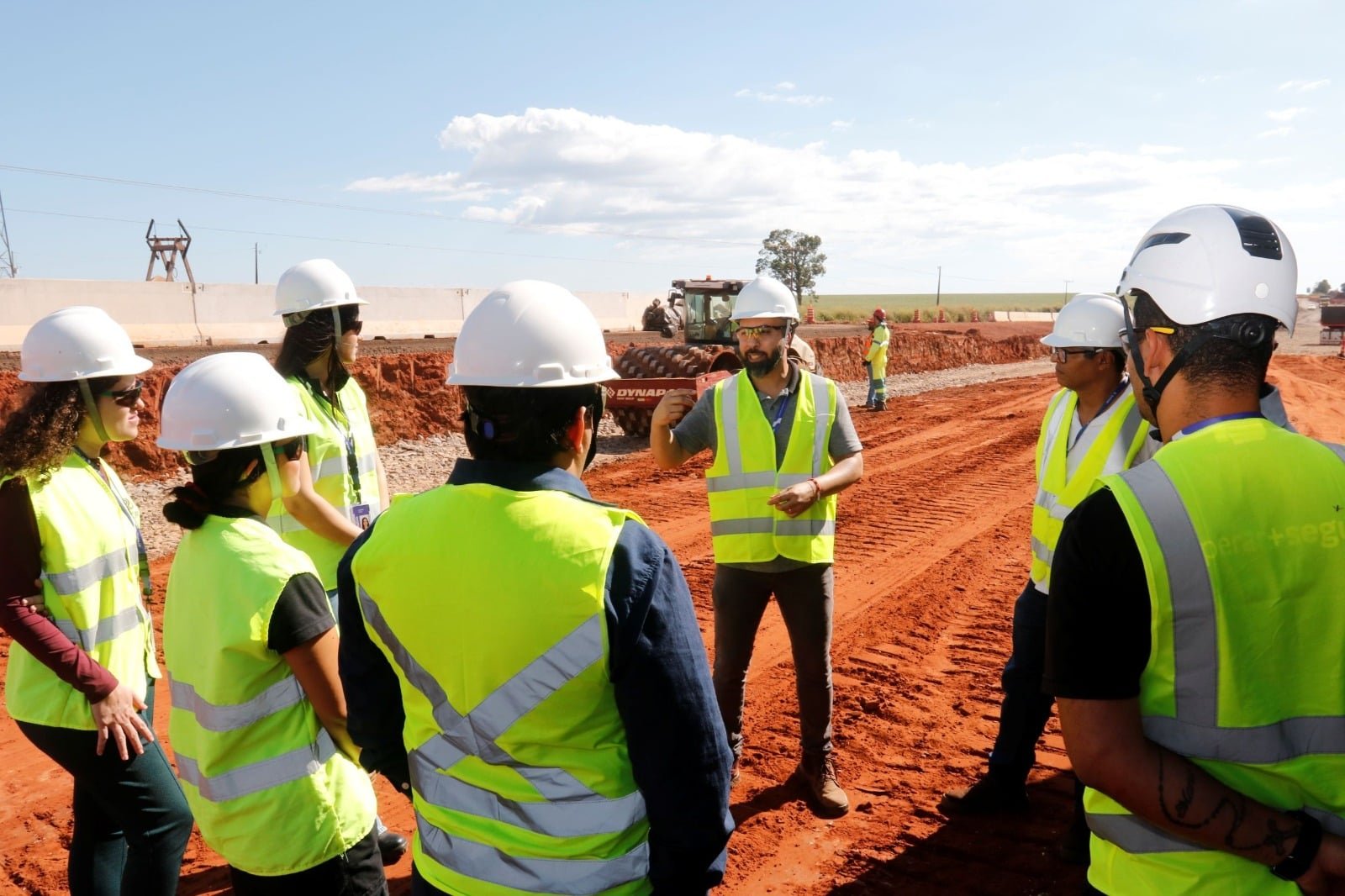 BR-163 obtém autorização para nova etapa de duplicação em Mato Grosso do Sul
