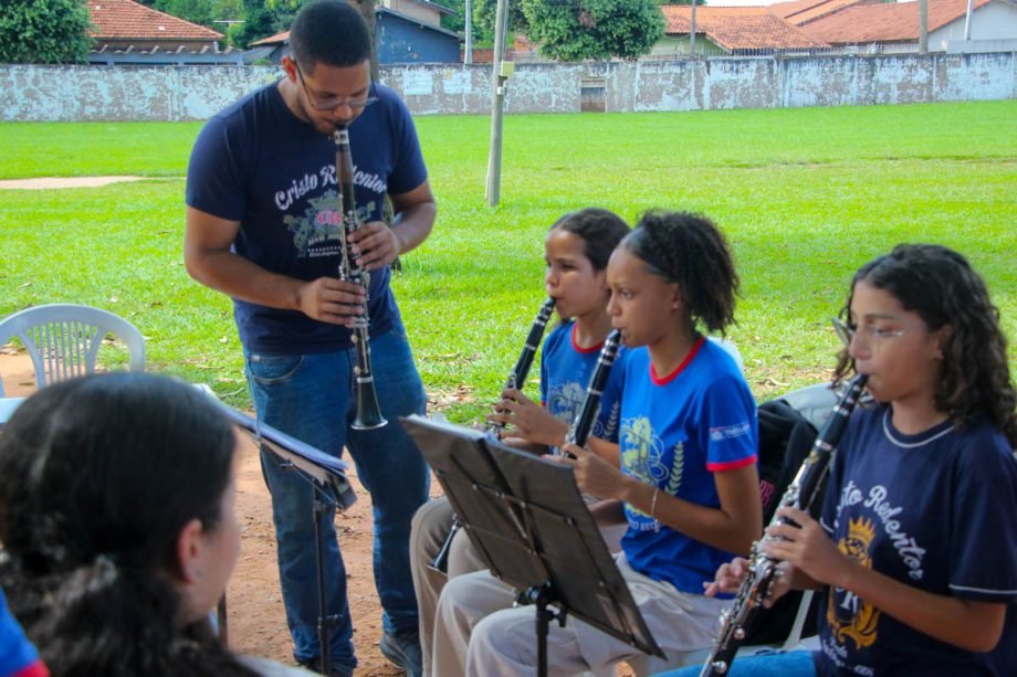 Retorno das atividades presenciais dos Serviços de Convivência acontece no dia 10 de agosto