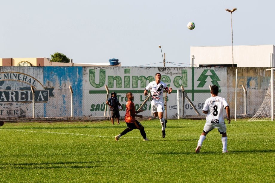 Futebol profissional de Três Lagoas pode ter Misto Esporte Clube representando a cidade em 2026