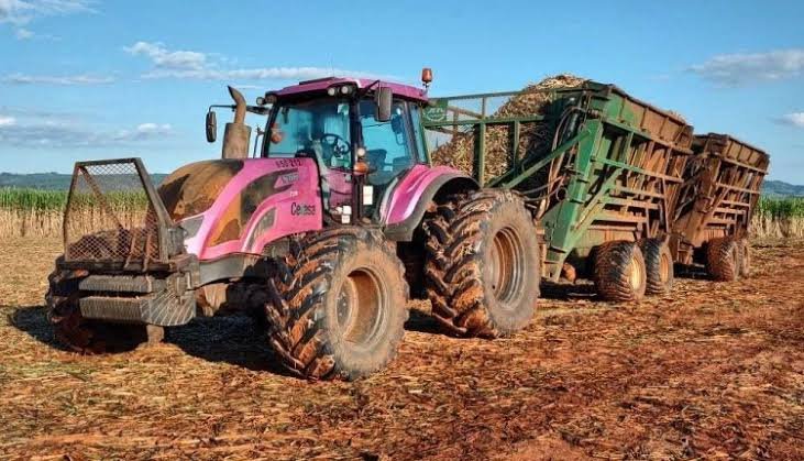Retração nas vendas de máquinas agrícolas acende alerta para o agronegócio de MS