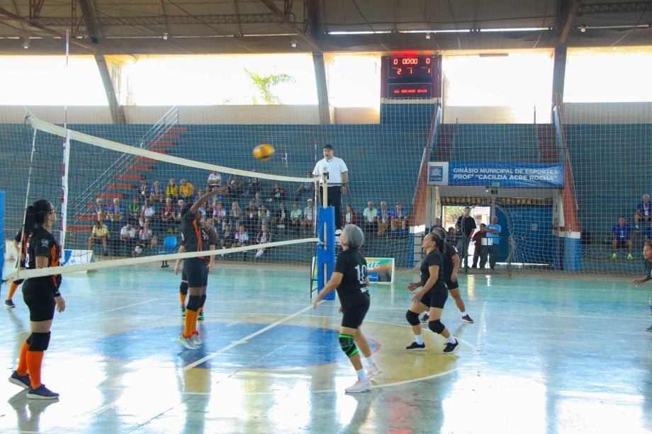 Três Lagoas se consolida como polo esportivo estadual