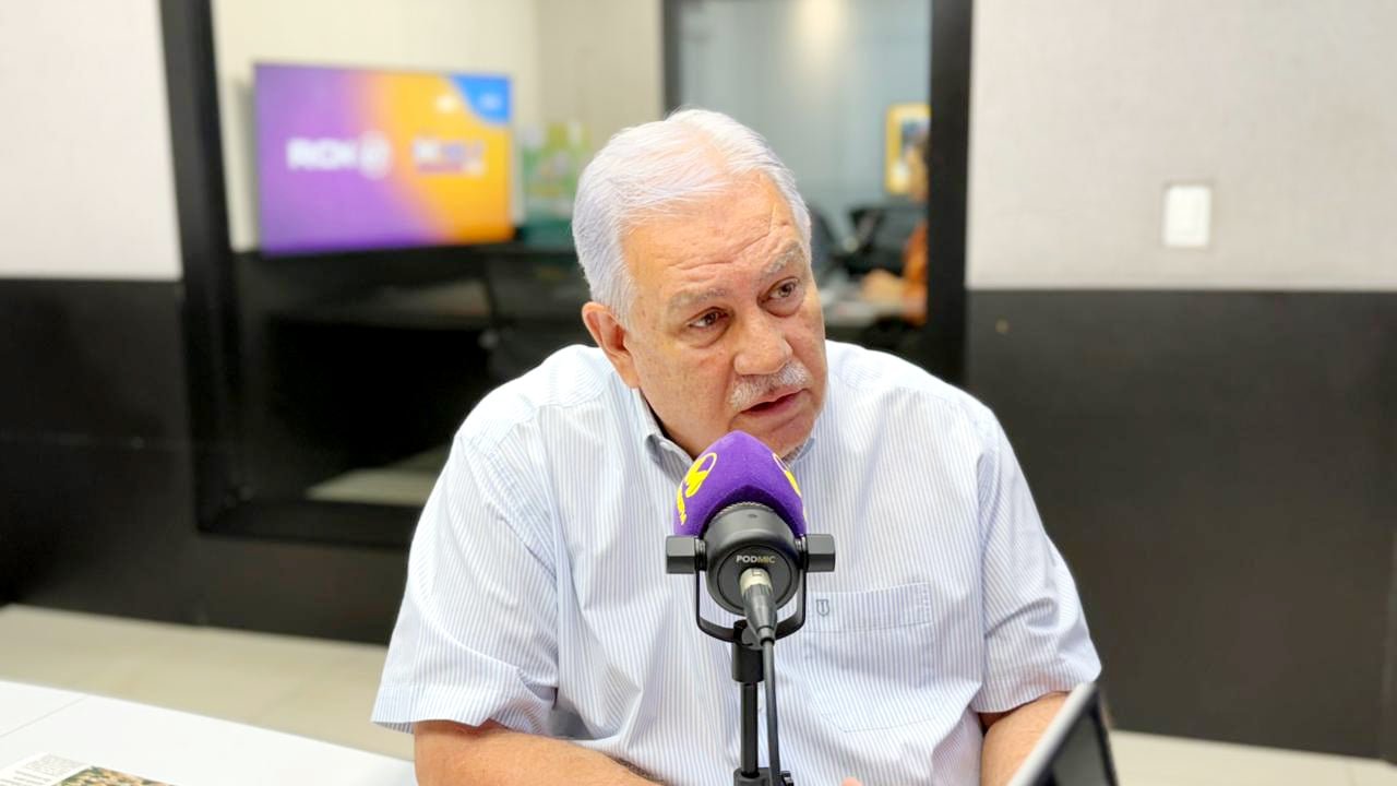 Presidente da FFMS, Estevão Petrallás, projeta um futuro promissor para o futebol sul-mato-grossense