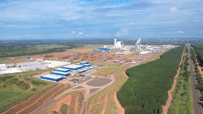 Suzano disponibiliza vagas de emprego em Três Lagoas e Ribas do Rio Pardo