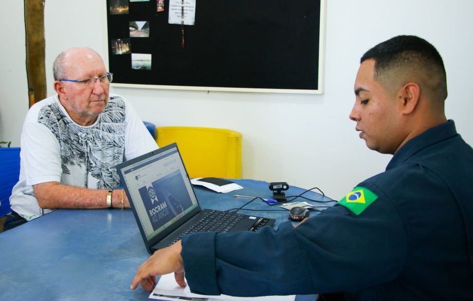 Marinha do Brasil Oferece Serviços em Ação Itinerante em Três Lagoas