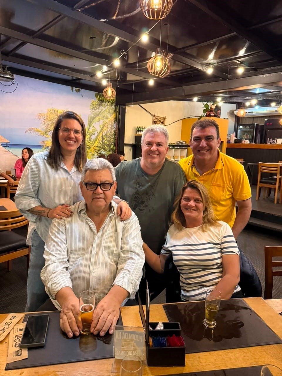 “Hoje não somos mais concorrentes, e sim amigos de profissão”: a imprensa de Três Lagoas confirma a segunda edição da festa